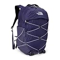 The North Face, Women's, Women's Borealis, Eternal Purple/Blue Flax, One-Size