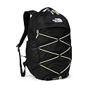 The North Face, Women's, Women's Borealis, TNF Black/Astro Lime, One-Size