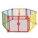 North States Superyard ColorPlay, Multicolor