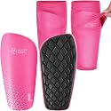 Northdeer Soccer Shin Guards for Kids Adults