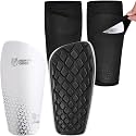 Northdeer Soccer Shin Guards for Kids Adults