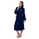 Northwest NFL Unisex Silk Touch Bathrobe