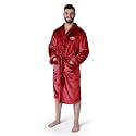Northwest NFL Unisex Silk Touch Bathrobe