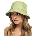 NORTHWIND Cotton Bucket hat for Women, Bucket hat for Man, Beach hat for Women, Sun Protection Cap for Men, Round hat for Men, Round Cap for Man, caps for Woman