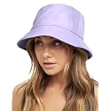 NORTHWIND Cotton Bucket hat for Women, Bucket hat for Man, Beach hat for Women, Sun Protection Cap for Men, Round hat for Men, Round Cap for Man, caps for Woman