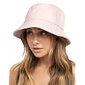 NORTHWIND Cotton Bucket hat for Women, Bucket hat for Man, Beach hat for Women, Sun Protection Cap for Men, Round hat for Men, Round Cap for Man, caps for Woman