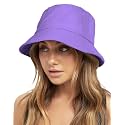 NORTHWIND Cotton Bucket hat for Women, Bucket hat for Man, Beach hat for Women, Sun Protection Cap for Men, Round hat for Men, Round Cap for Man, caps for Woman