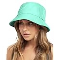 NORTHWIND Cotton Bucket hat for Women, Bucket hat for Man, Beach hat for Women, Sun Protection Cap for Men, Round hat for Men, Round Cap for Man, caps for Woman