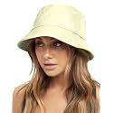 NORTHWIND Cotton Bucket hat for Women, Bucket hat for Man, Beach hat for Women, Sun Protection Cap for Men, Round hat for Men, Round Cap for Man, caps for Woman