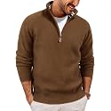 NORTHWIND Men High Neck Zipper Full Sleeve