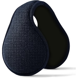 northwind winter ear muffs for men ear muffs for women ear cover for winterbehind the head style winter earmuffsfoldable ear muff