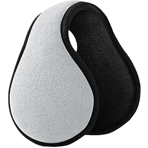 northwind winter ear muffs for men ear muffs for women ear cover for winterbehind the head style winter earmuffsfoldable ear muff