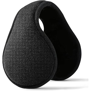 northwind winter ear muffs for men ear muffs for women ear cover for winterbehind the head style winter earmuffsfoldable ear muff