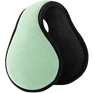 northwind winter ear muffs for men ear muffs for women ear cover for winterbehind the head style winter earmuffsfoldable ear muff