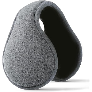 northwind winter ear muffs for men ear muffs for women ear cover for winterbehind the head style winter earmuffsfoldable ear muff