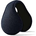 NORTHWIND Winter ear muffs for men, ear muffs for women, ear cover for winter,Behind The Head Style Winter Earmuffs,Foldable ear muff