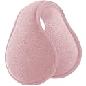 NORTHWIND Winter ear muffs for men, ear muffs for women, ear cover for winter,Behind The Head Style Winter Earmuffs,Foldable ear muff