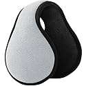 NORTHWIND Winter ear muffs for men, ear muffs for women, ear cover for winter,Behind The Head Style Winter Earmuffs,Foldable ear muff