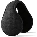 NORTHWIND Winter ear muffs for men, ear muffs for women, ear cover for winter,Behind The Head Style Winter Earmuffs,Foldable ear muff