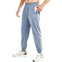 NORTHYARD Men39s Athletic Running Pants Lightweight Quick-Dry