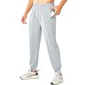 NORTHYARD Men39s Athletic Running Pants Lightweight Quick-Dry