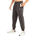 NORTHYARD Men39s Athletic Running Pants Lightweight Quick-Dry
