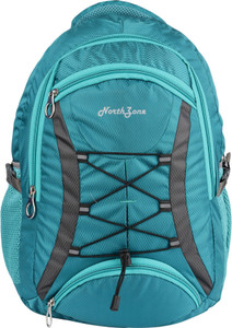 northzone 18 inch green 30 l 30 l backpack