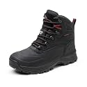 NORTIV 8 Men39s Insulated Waterproof Construction Hiking