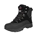 NORTIV 8 Men39s Insulated Waterproof Construction Hiking