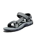 NORTIV 8 Men39s Sandals Hiking Sports Lightweight
