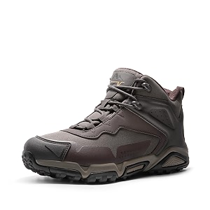 nortiv 8 men39s waterproof lightweight hiking boots