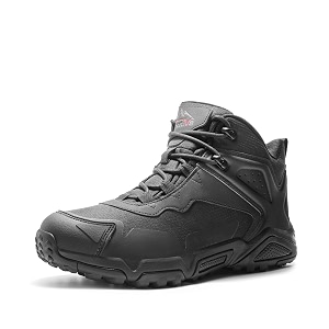 nortiv 8 men39s waterproof lightweight hiking boots