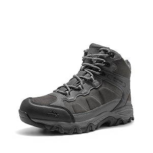nortiv 8 men39s waterproof lightweight hiking boots