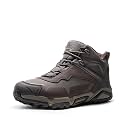 NORTIV 8 Men's Waterproof Lightweight Hiking Boots