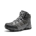 NORTIV 8 Men's Waterproof Lightweight Hiking Boots