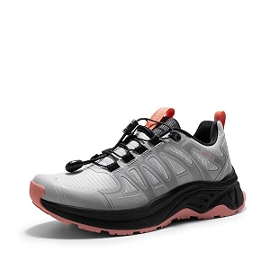 NORTIV 8 Womens Quick Laces Hiking Shoes