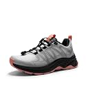 NORTIV 8 Women39s Quick Laces Hiking Shoes