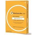 Norton Anti Virus Basic - 1 Device - 12months - Physical Delivery (Activation Key Card)