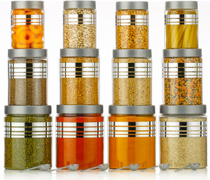 norvium plastic grocery container  - 1200 ml 650 ml 350 ml