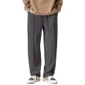 NoseQueen Men39s Cargo Trousers Stretchable Formal