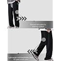 NoseQueen Men39s Cargo Trousers Stretchable Formal