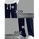NoseQueen Men39s Cargo Trousers Stretchable Formal