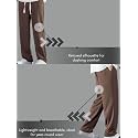 NoseQueen Men39s Cargo Trousers Stretchable Formal