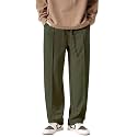 NoseQueen Men39s Cargo Trousers Stretchable Formal