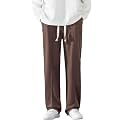 NoseQueen Men39s Loose Casual Pants