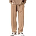 NoseQueen Men39s Loose Casual Pants
