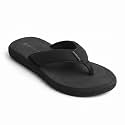 NoStrain Men39s Canvas Slippers Flip Flops amp