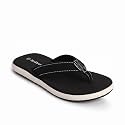 NoStrain Men39s Canvas Slippers Flip Flops amp