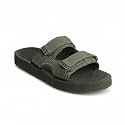 NoStrain Men39s Casual Sandals - Comfortable Washable