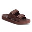 NoStrain Men39s Casual Sandals - Comfortable Washable